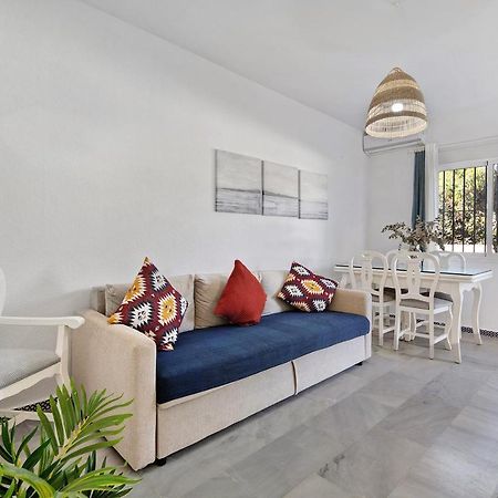 Apartamento Calas Sancti Petri Novo Sancti Petri Ngoại thất bức ảnh
