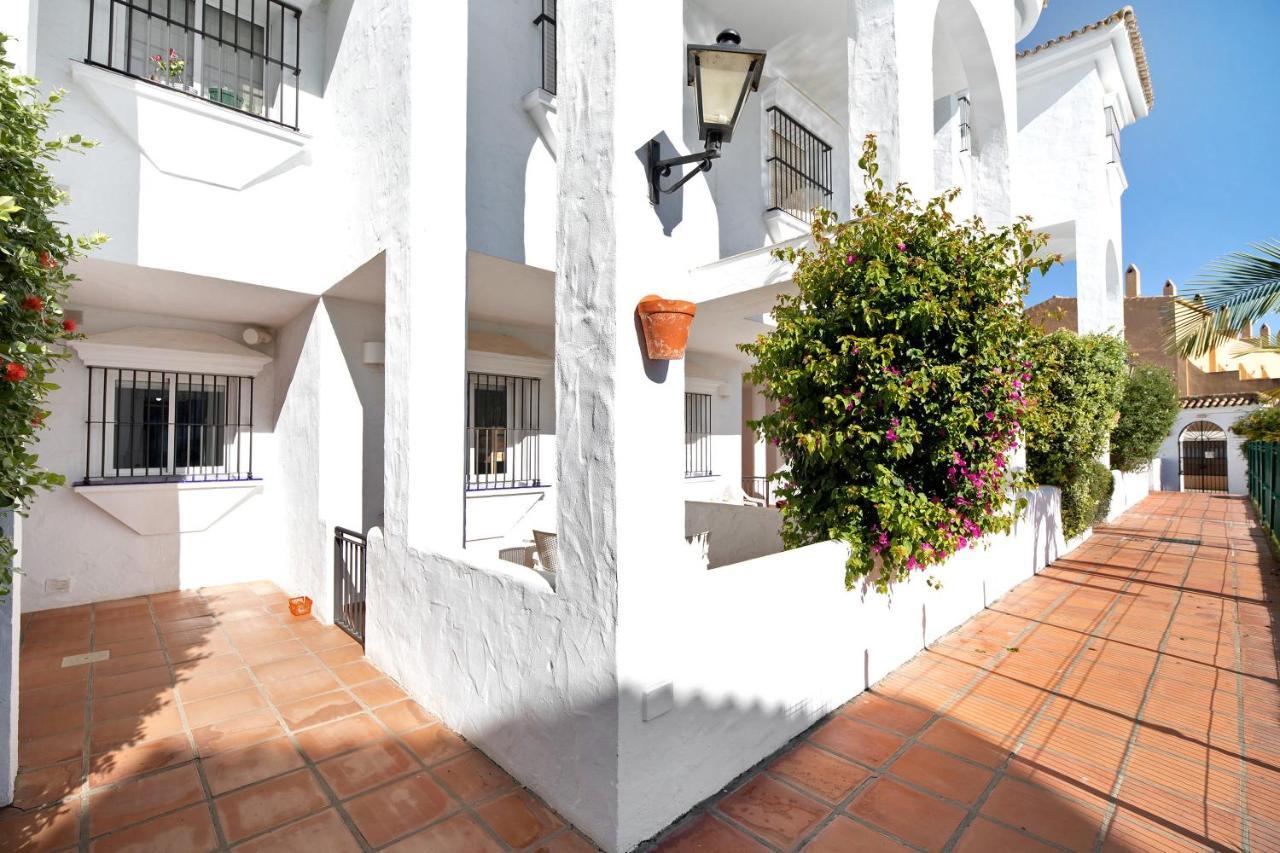 Apartamento Calas Sancti Petri Novo Sancti Petri Ngoại thất bức ảnh
